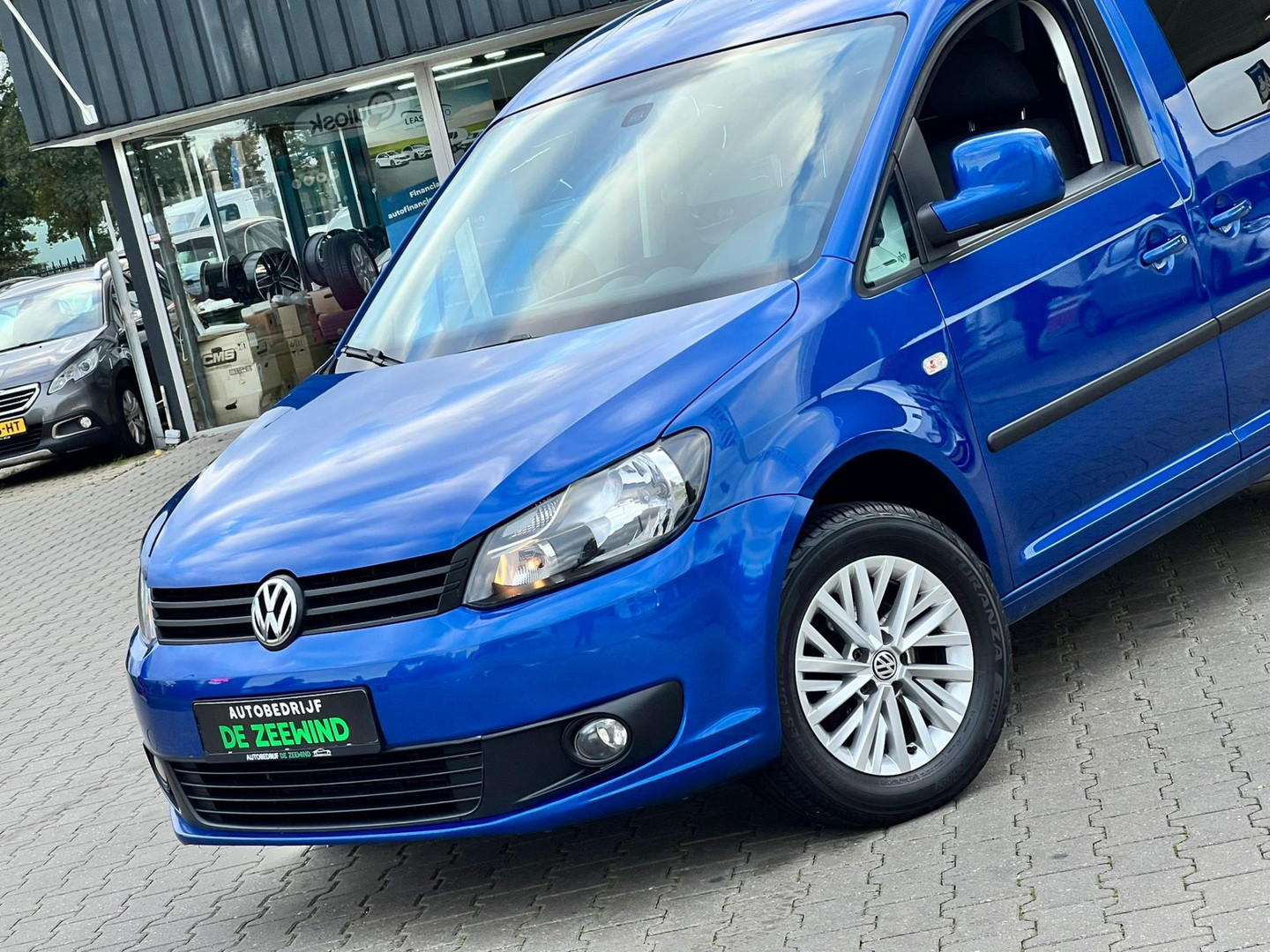 Volkswagen Volkswagen