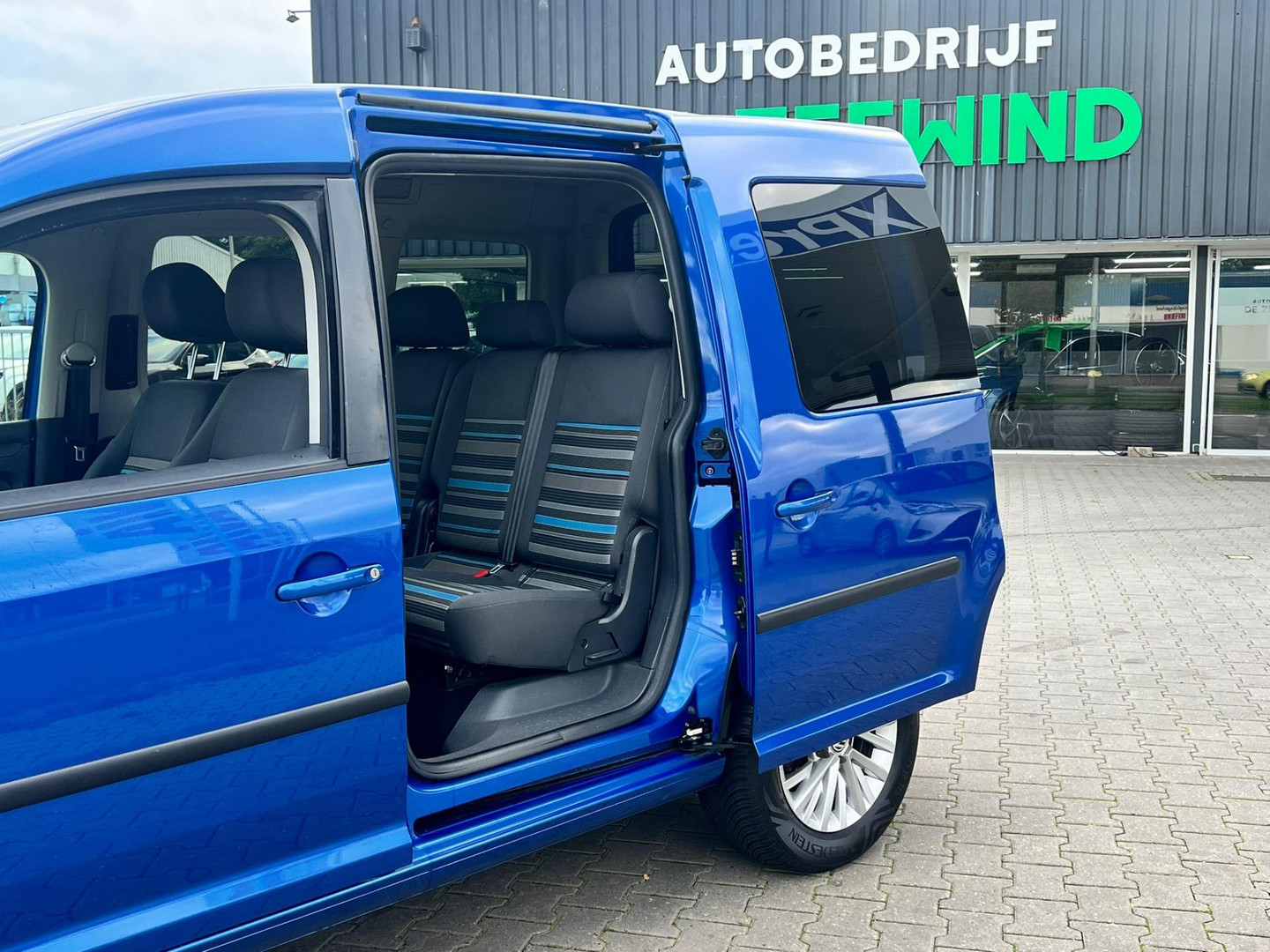 Volkswagen Volkswagen