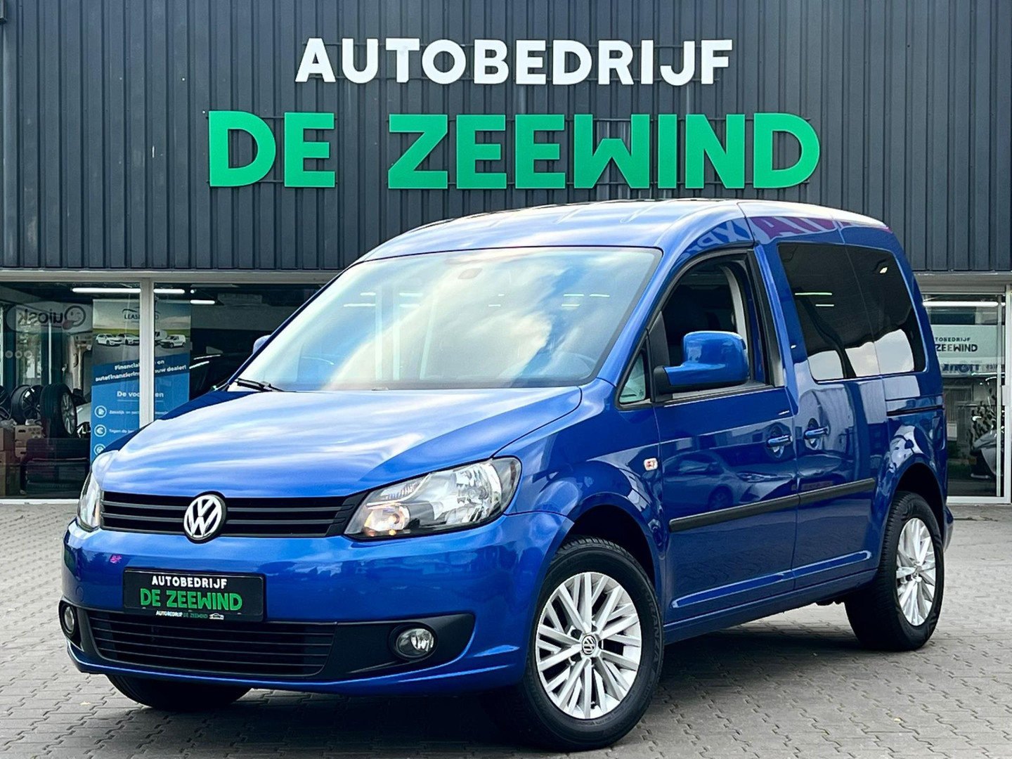 Volkswagen Volkswagen