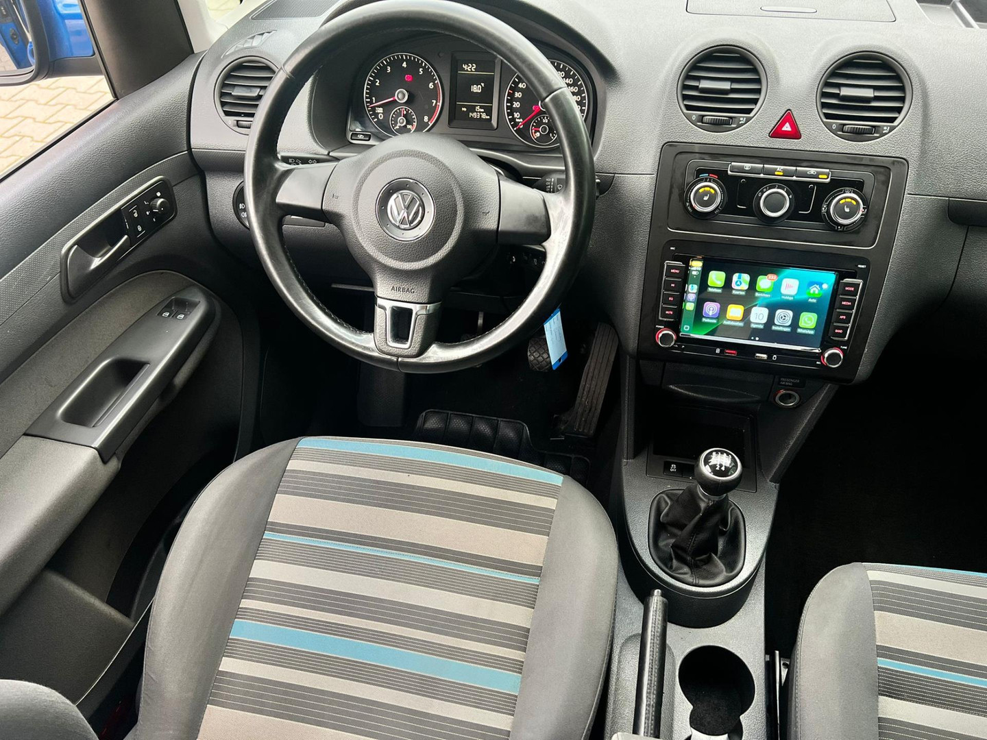 Volkswagen Volkswagen