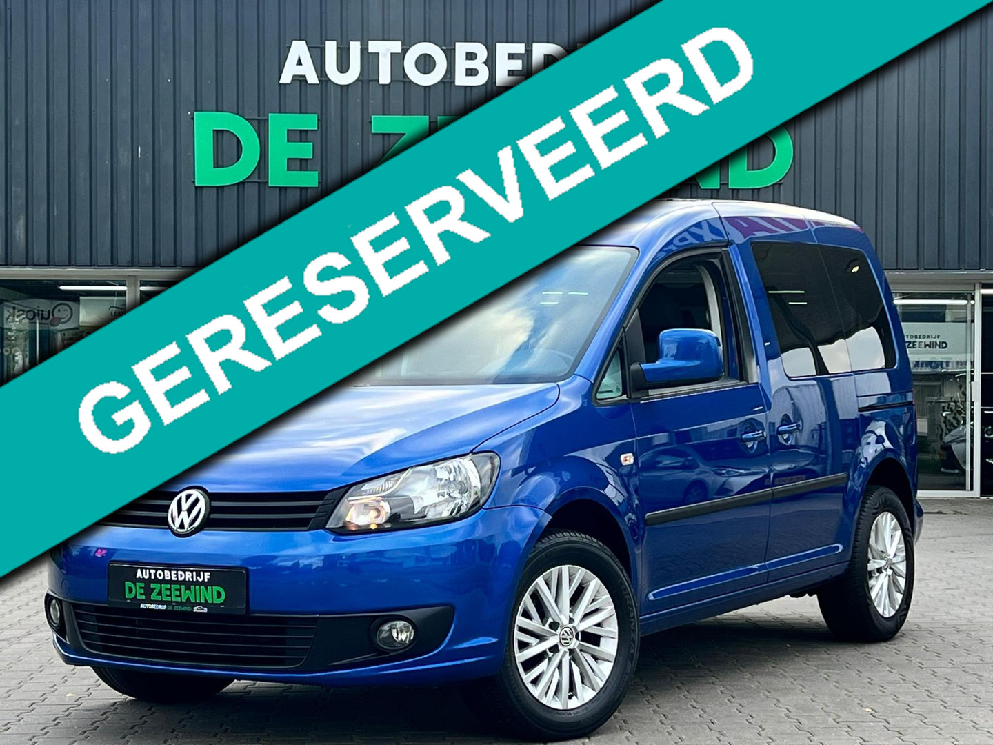 Volkswagen Volkswagen