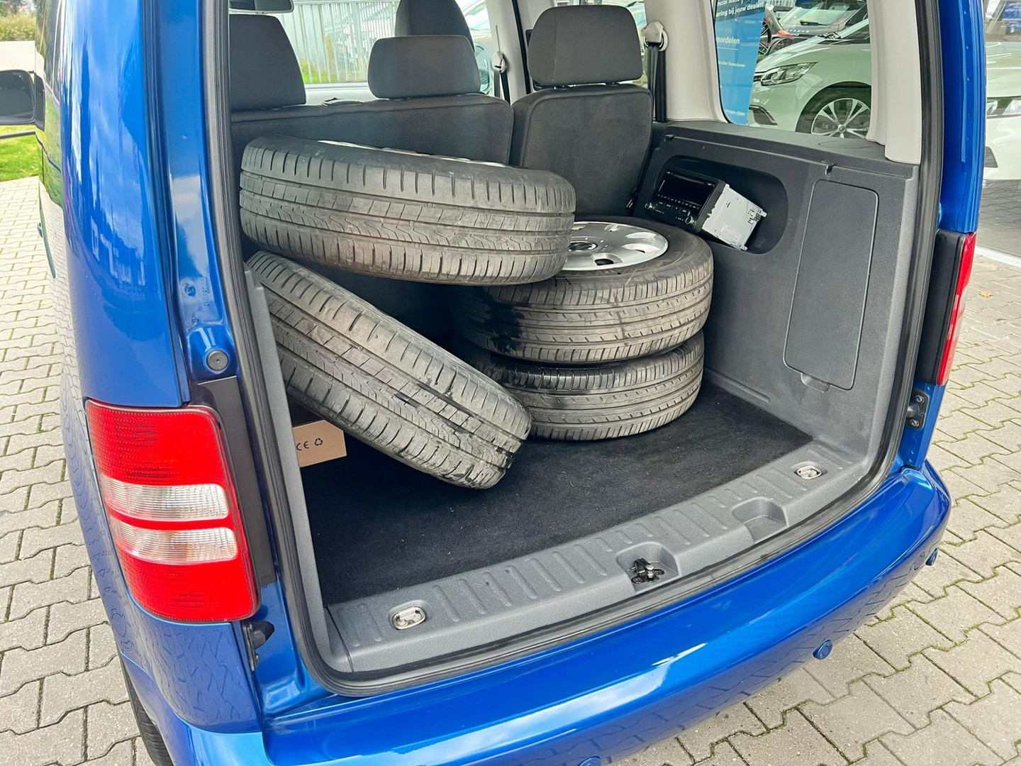 Volkswagen Volkswagen