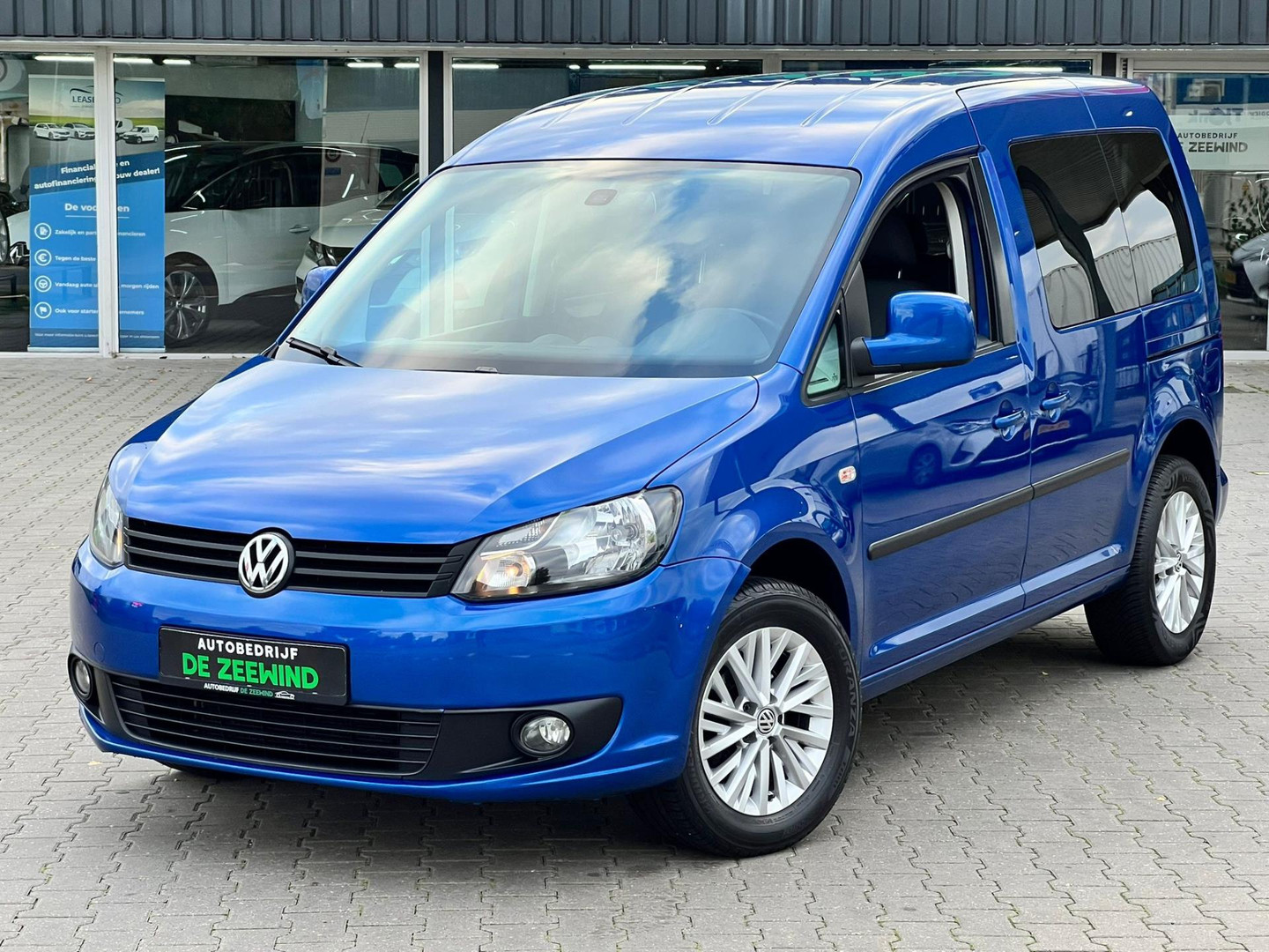Volkswagen Volkswagen