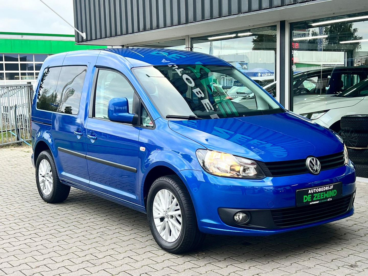 Volkswagen Volkswagen