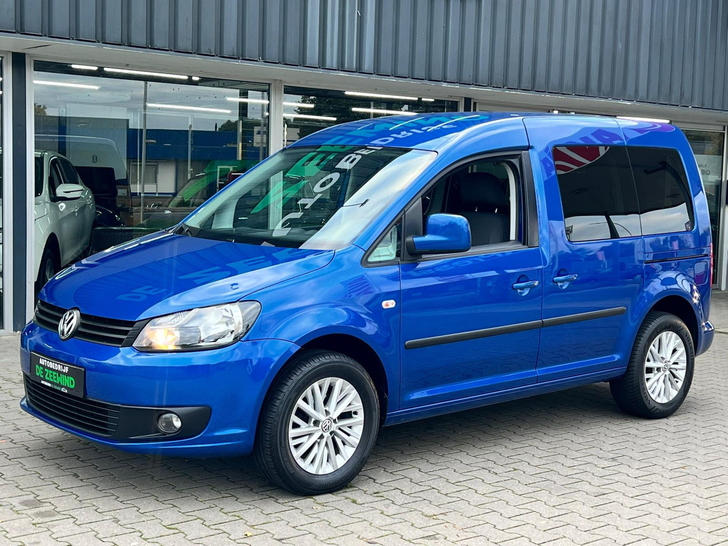 Volkswagen Volkswagen