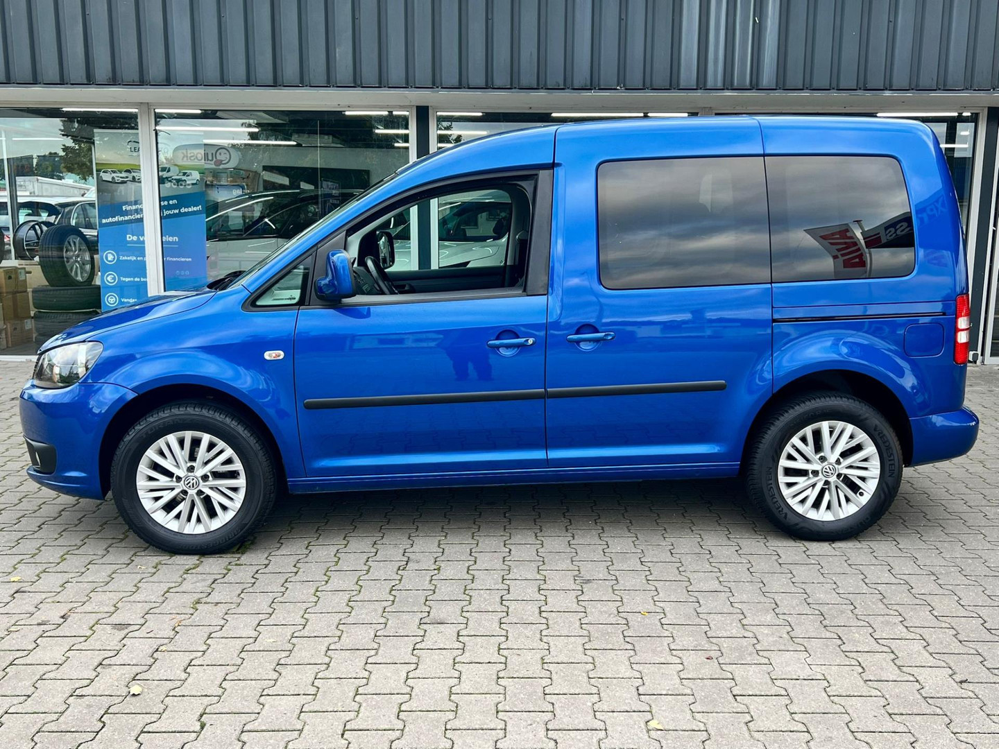 Volkswagen Volkswagen