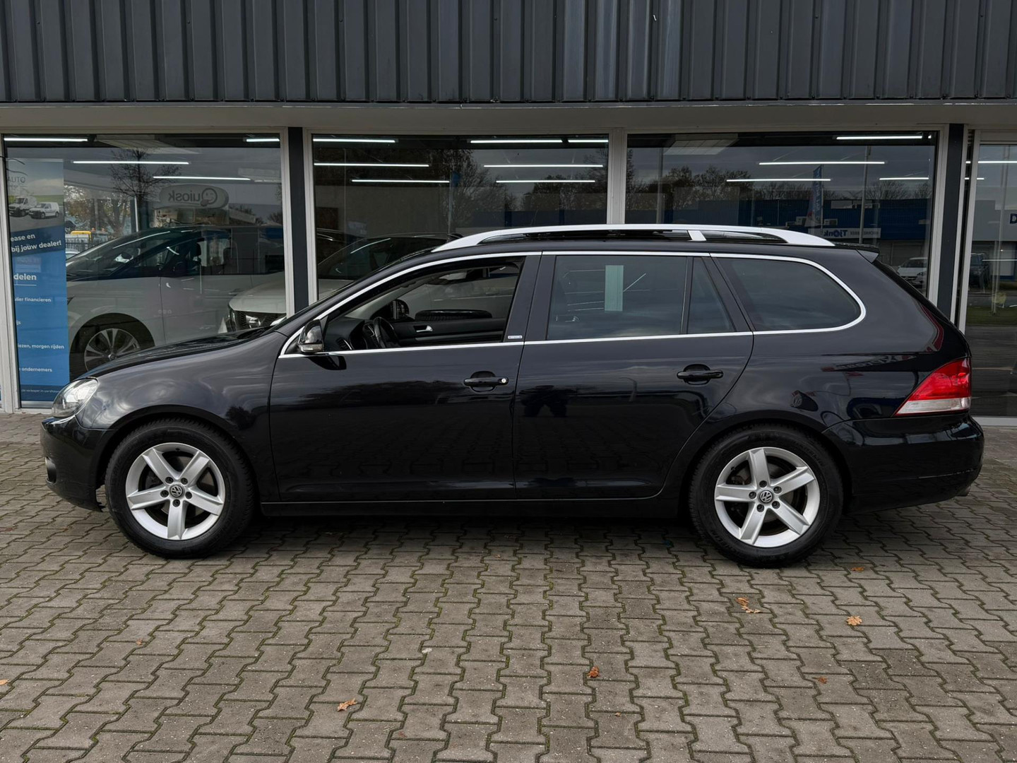 Volkswagen Volkswagen