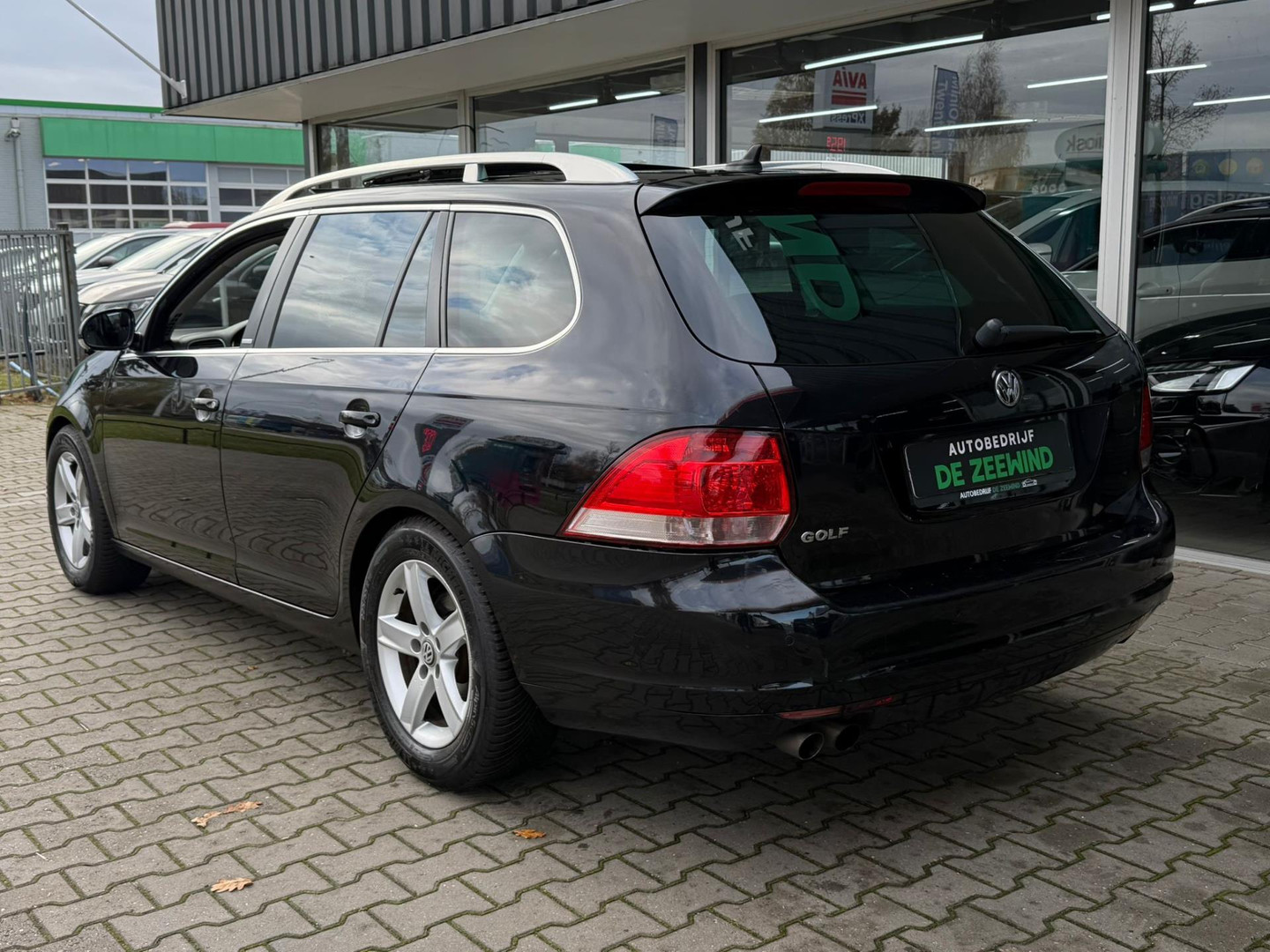 Volkswagen Volkswagen