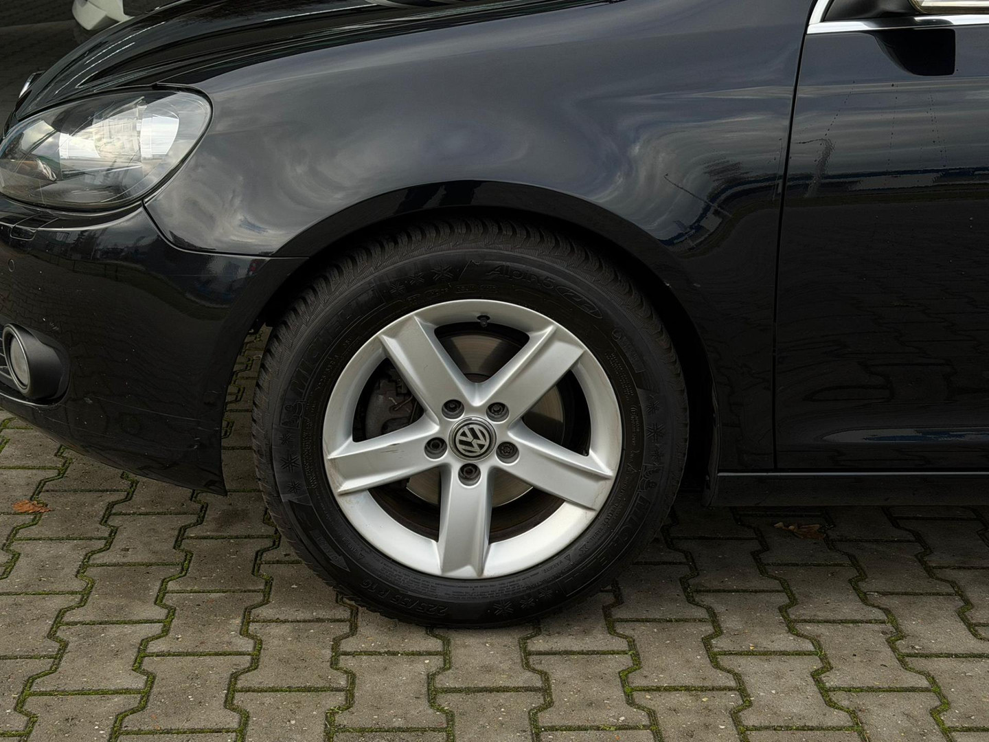 Volkswagen Volkswagen