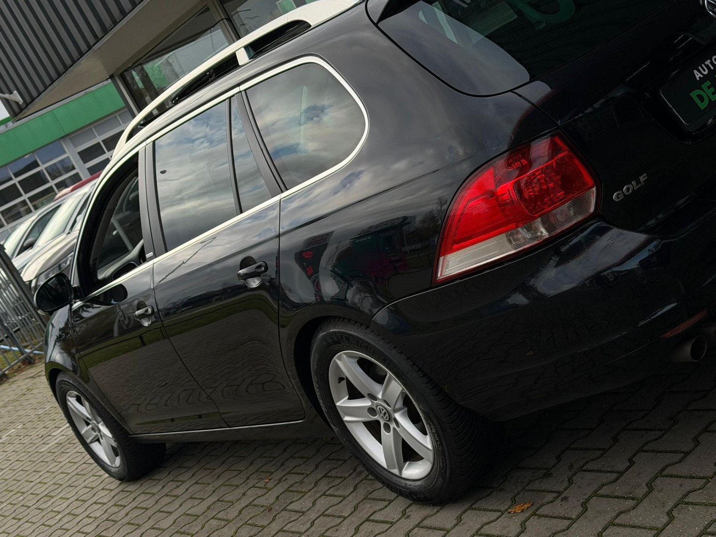 Volkswagen Volkswagen