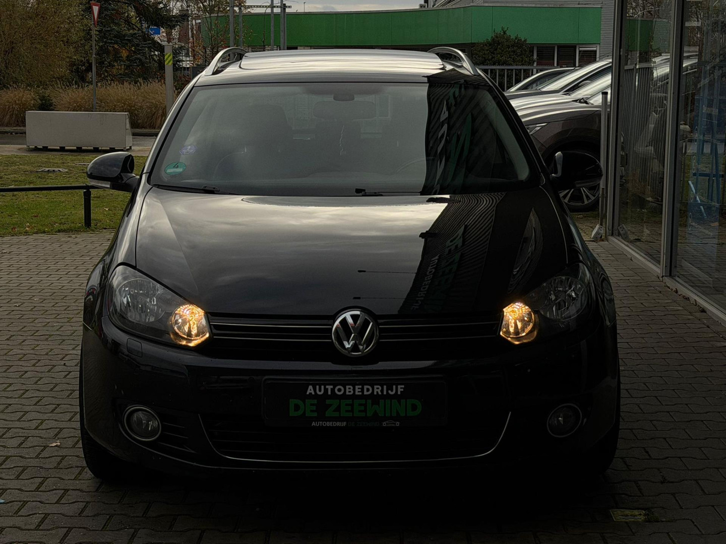 Volkswagen Volkswagen