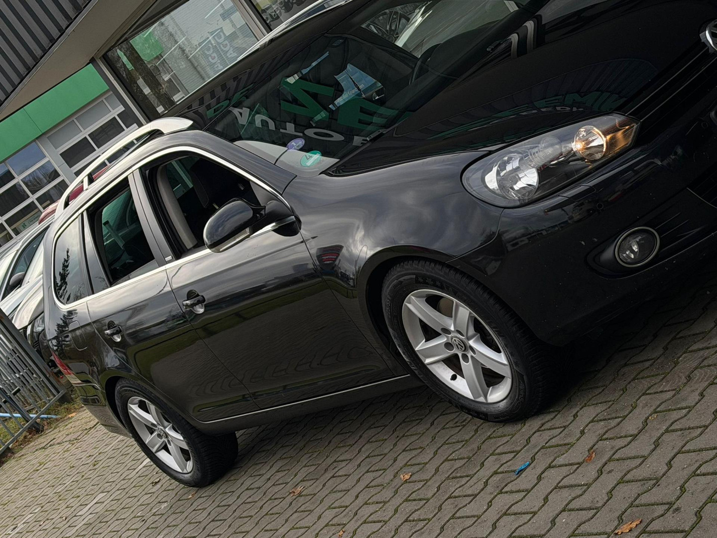 Volkswagen Volkswagen