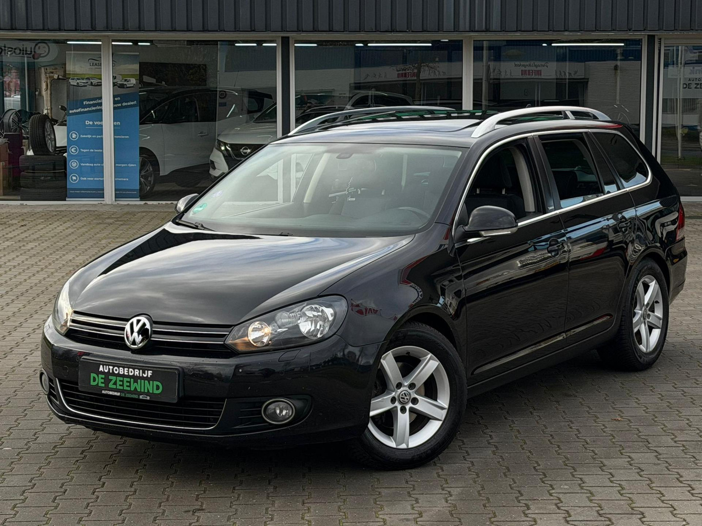 Volkswagen Volkswagen