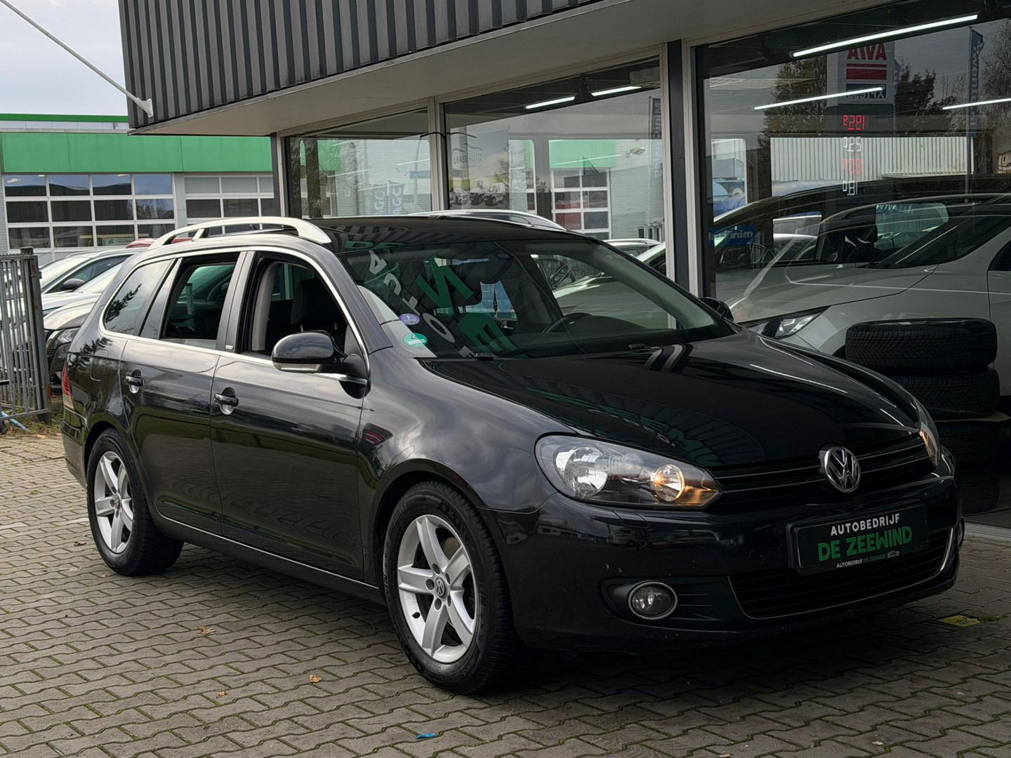 Volkswagen Volkswagen