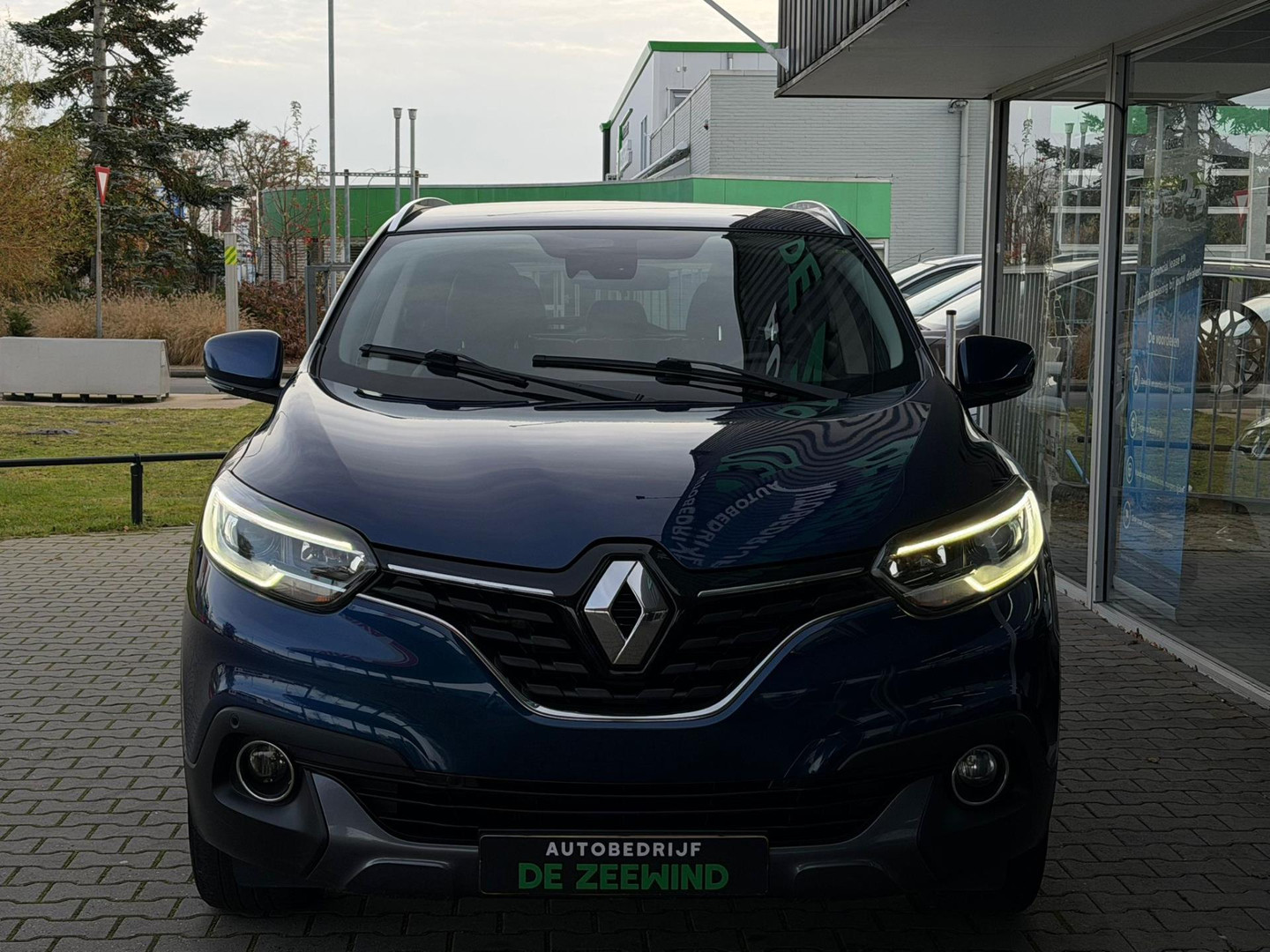 Renault