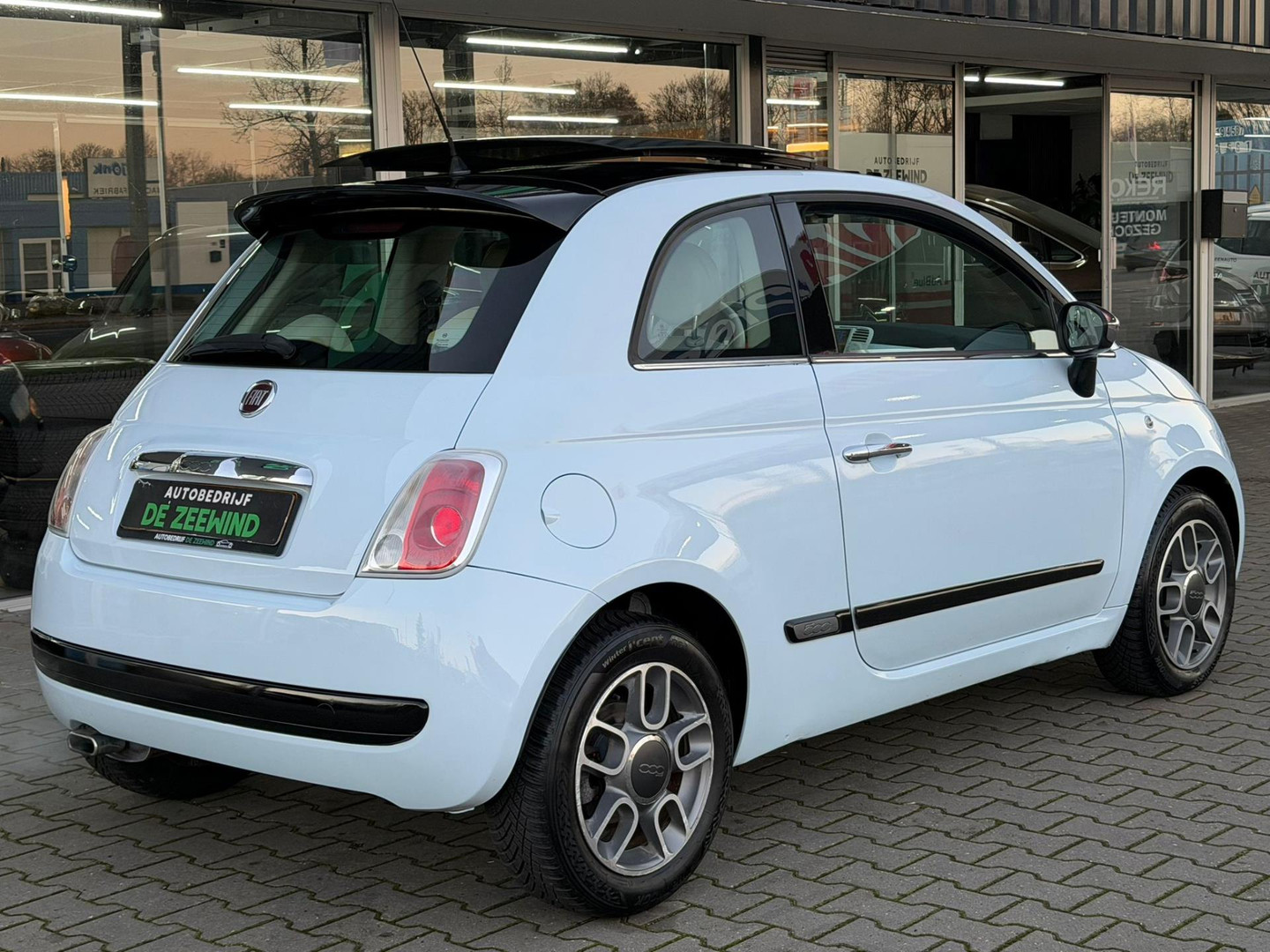 Fiat
