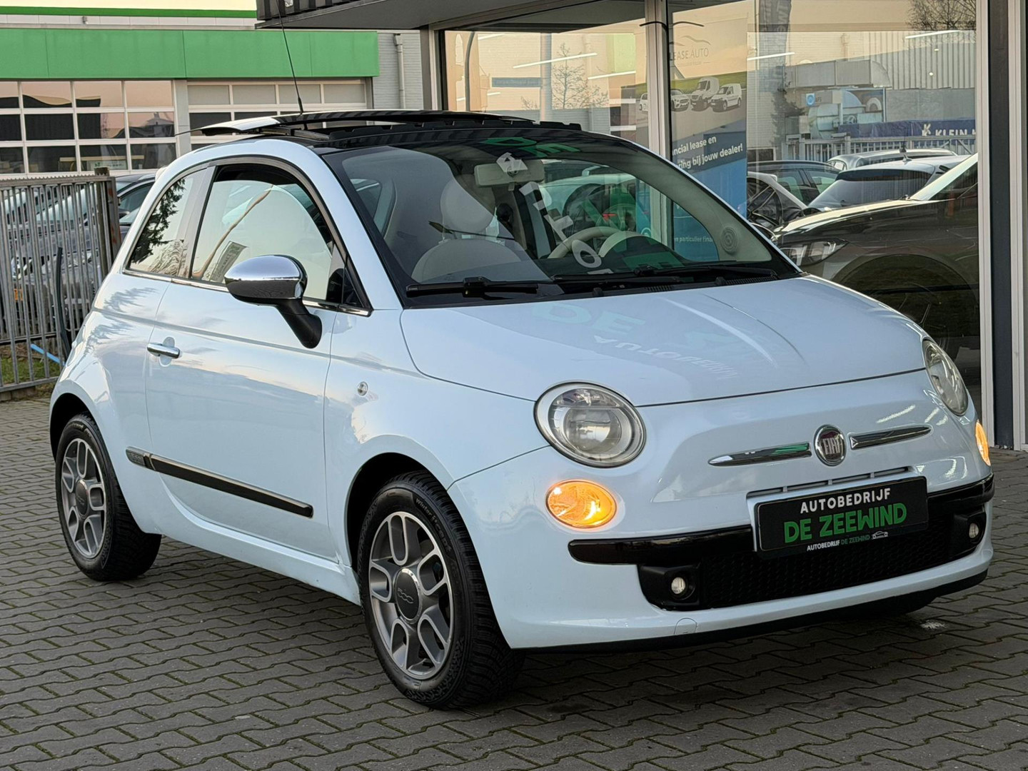 Fiat