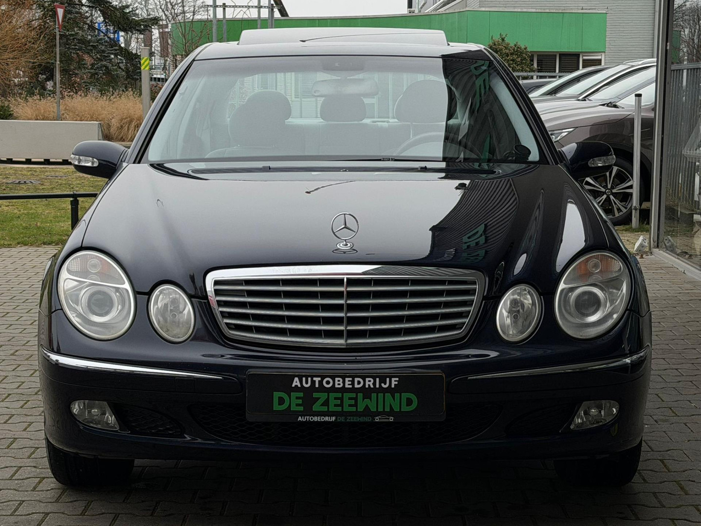 Mercedes-Benz