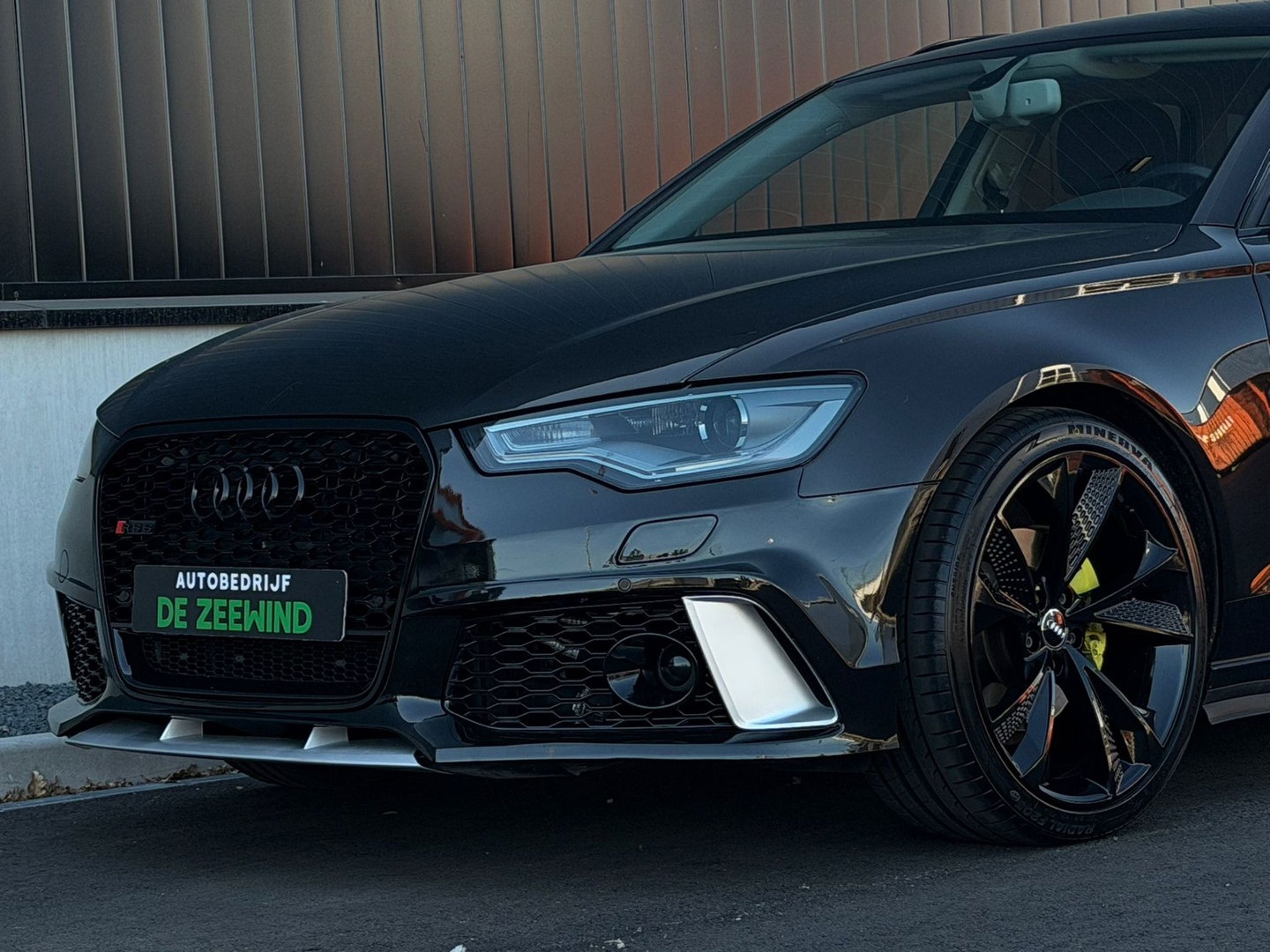 Audi