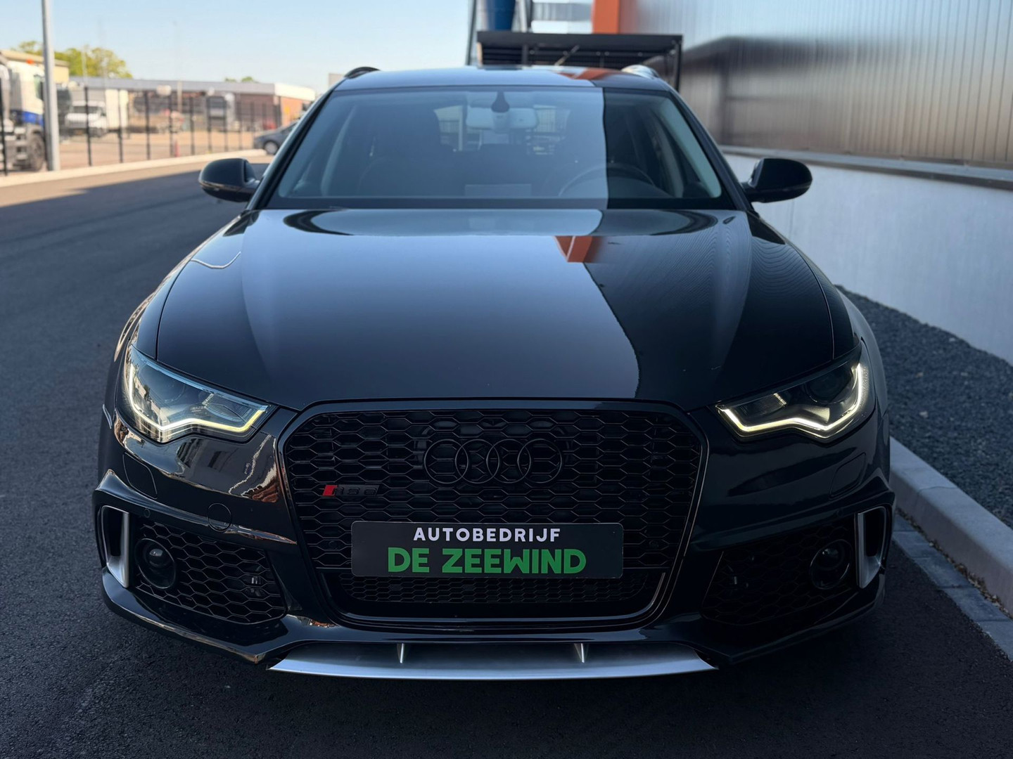 Audi