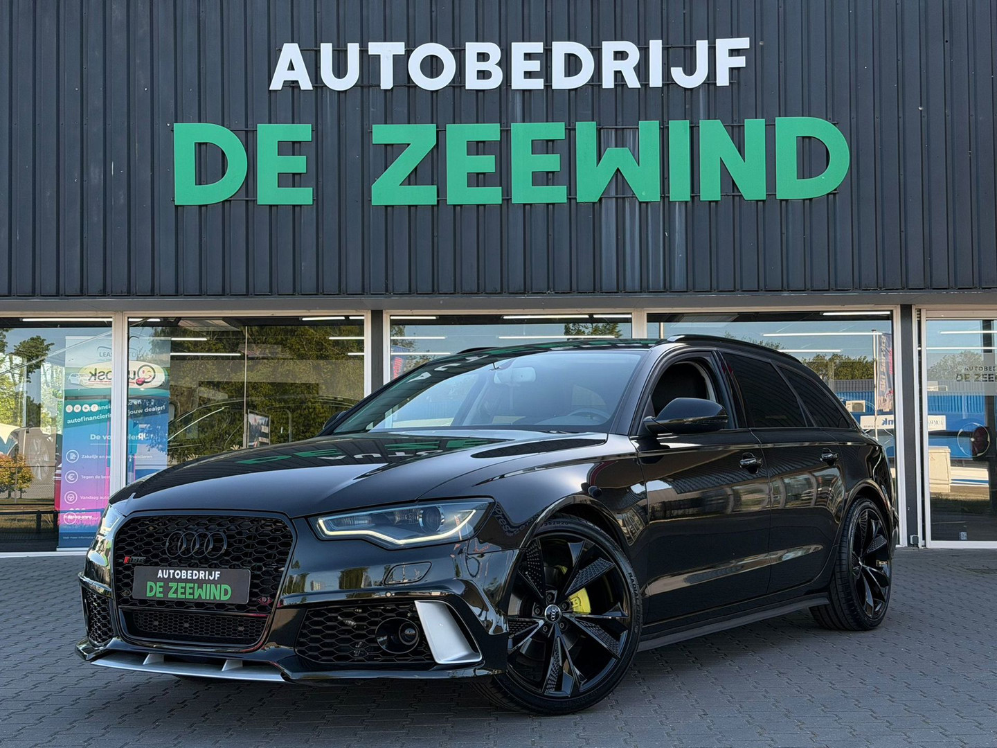 Audi