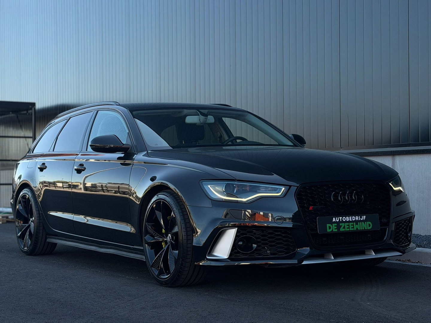 Audi