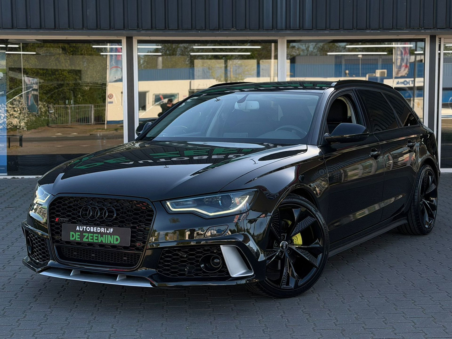 Audi