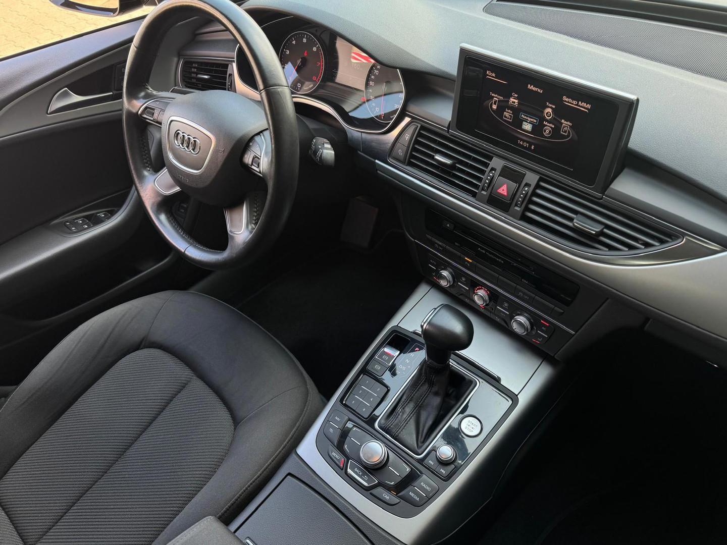 Audi