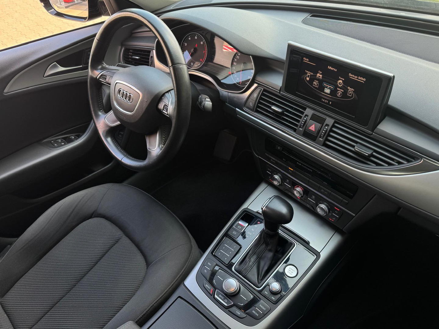 Audi