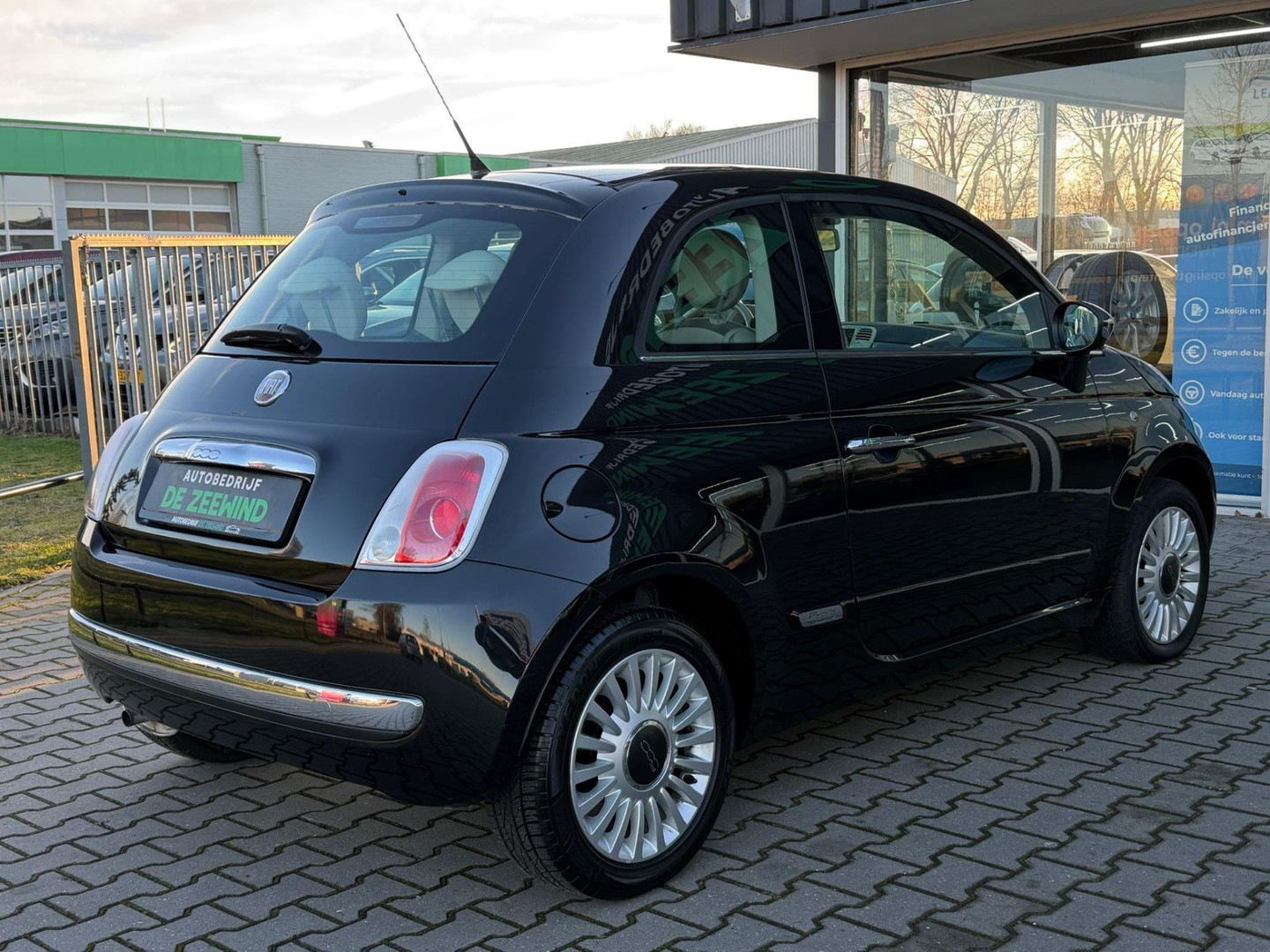 Fiat Fiat