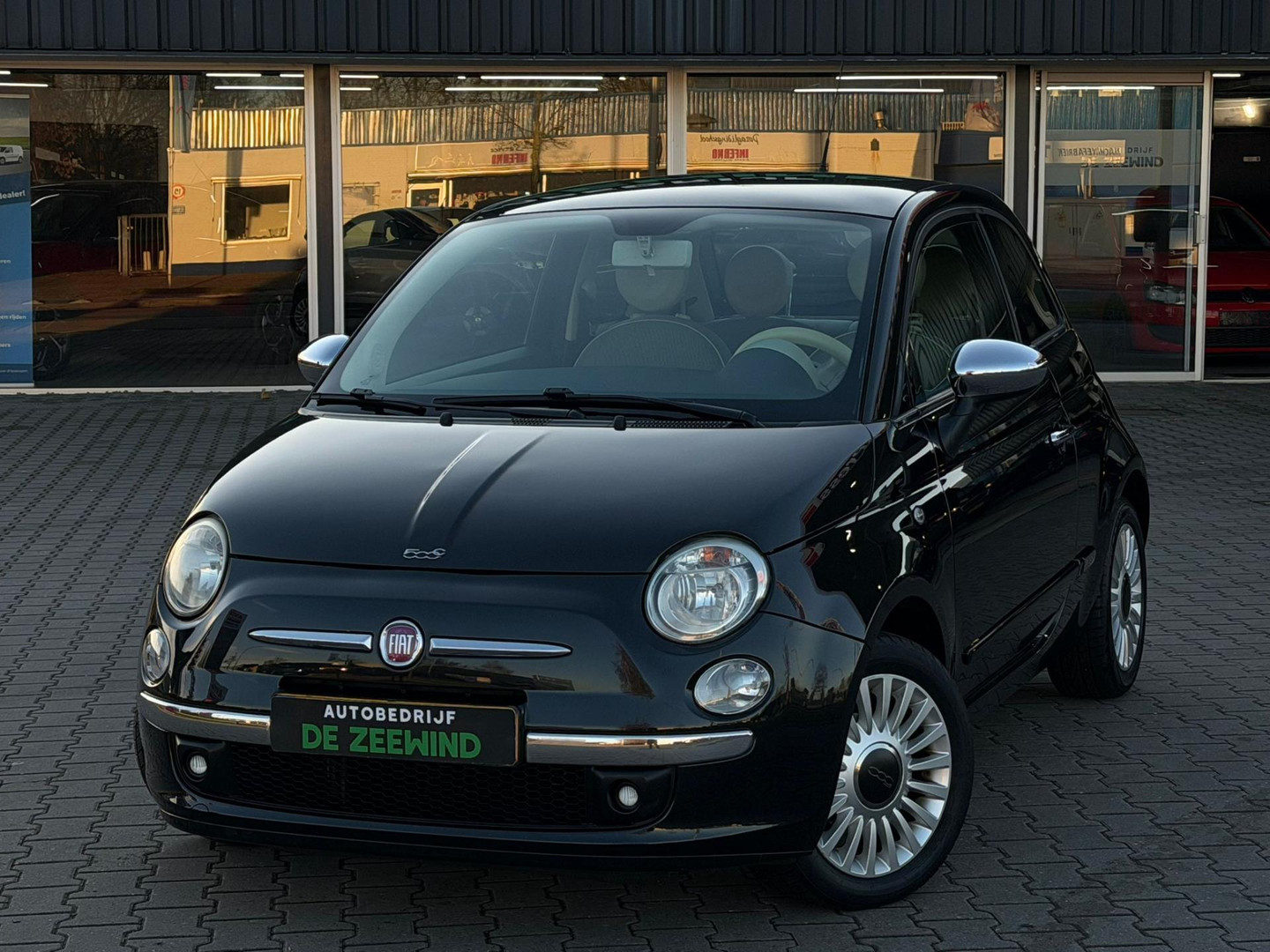 Fiat Fiat