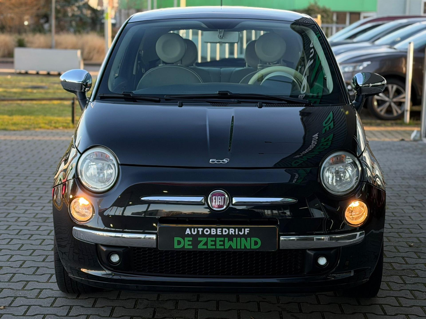 Fiat Fiat