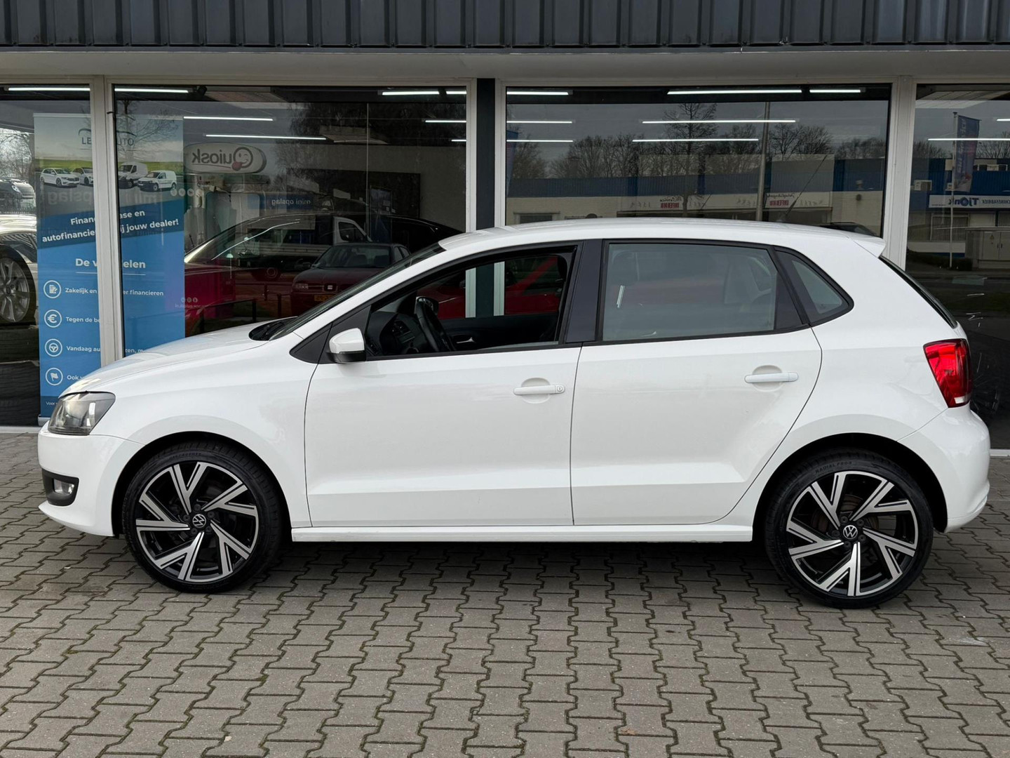 Volkswagen Volkswagen