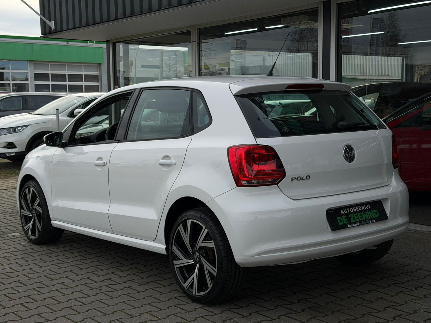 Volkswagen Volkswagen