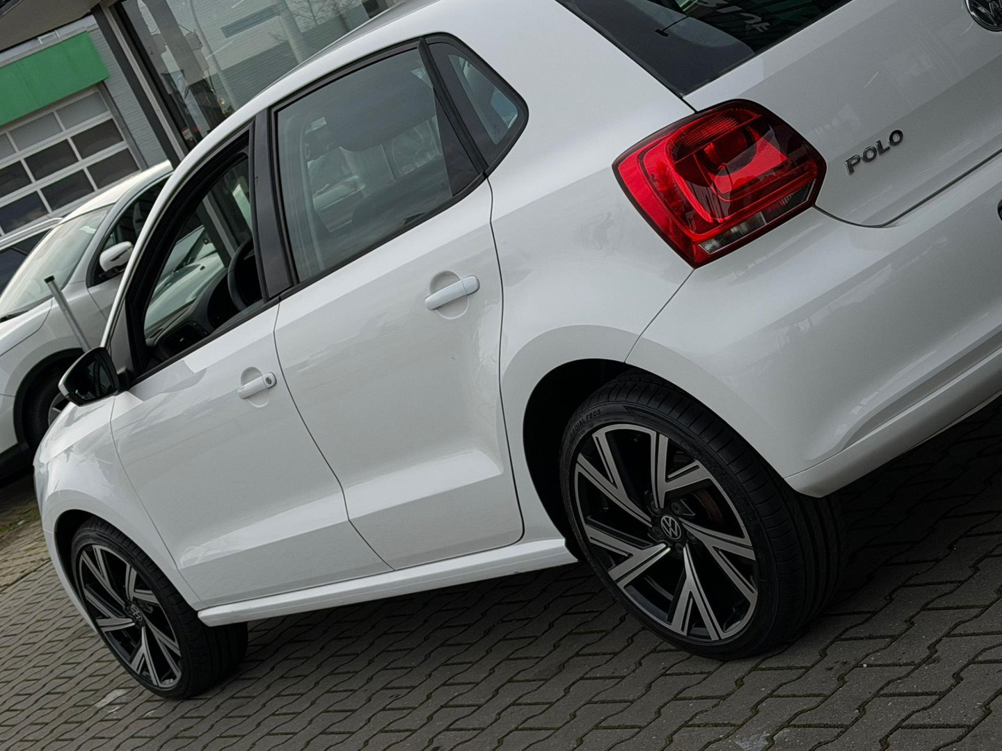 Volkswagen Volkswagen