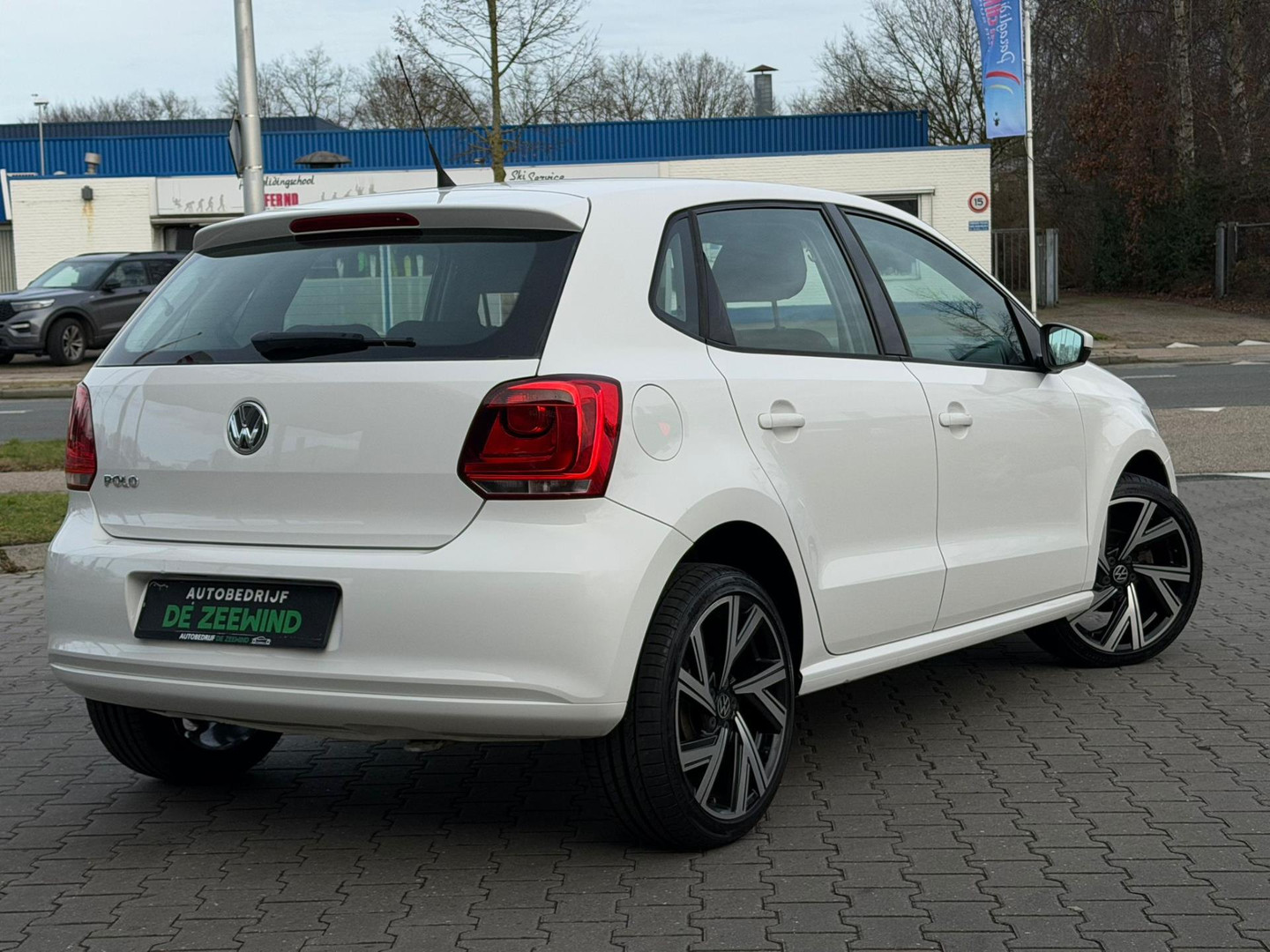 Volkswagen Volkswagen