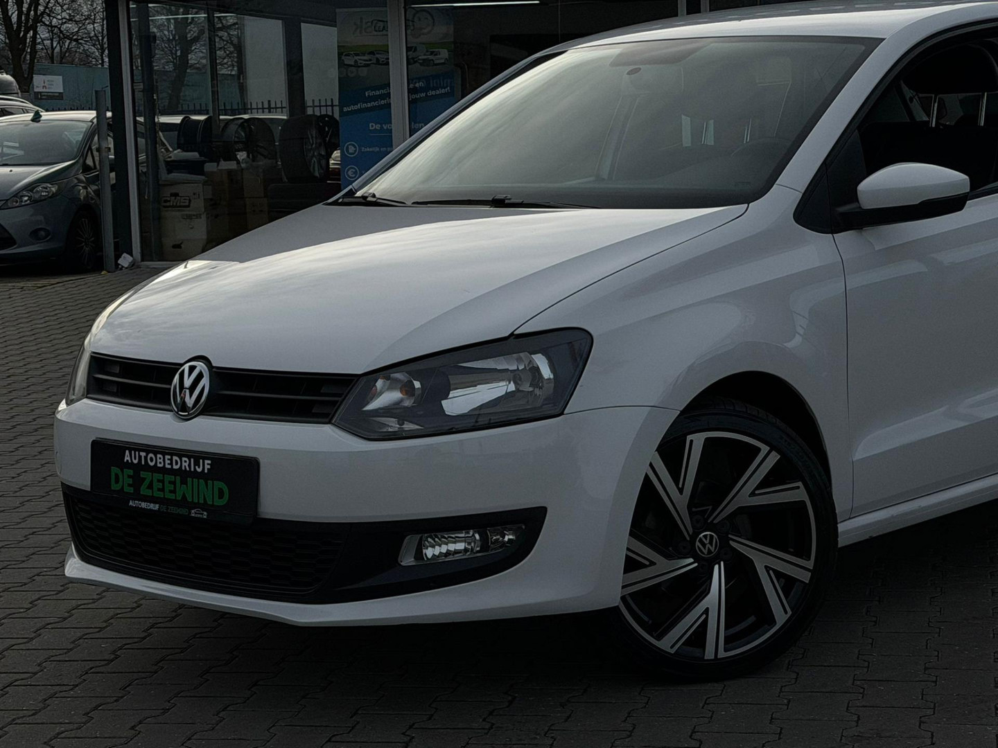 Volkswagen Volkswagen