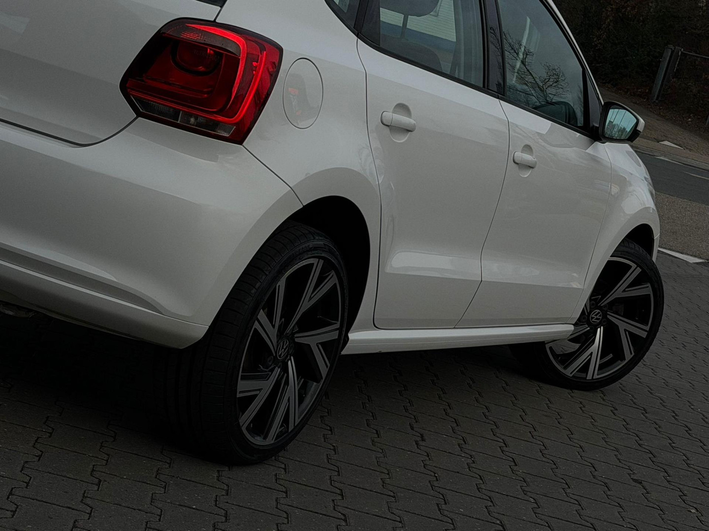 Volkswagen Volkswagen