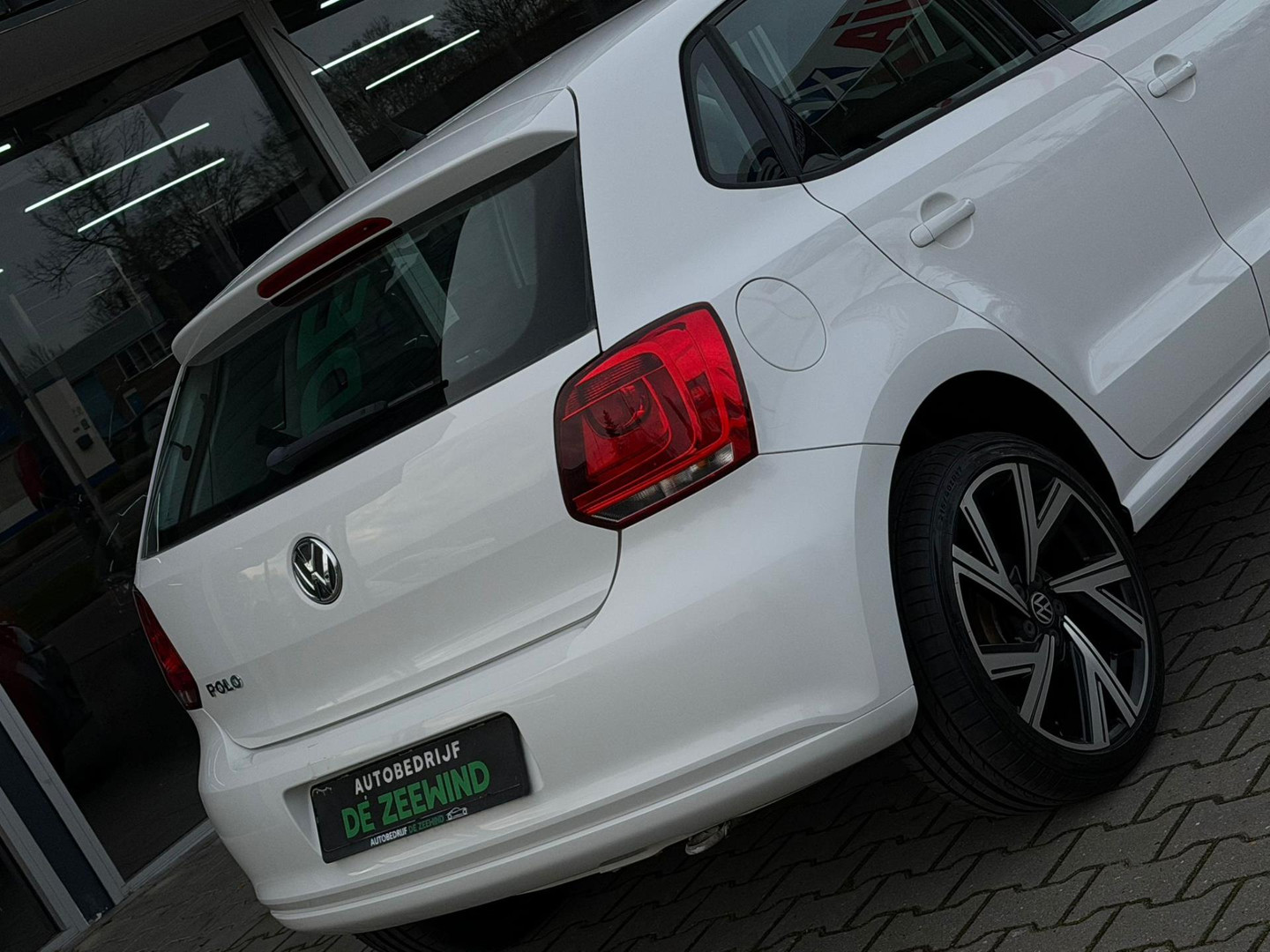 Volkswagen Volkswagen