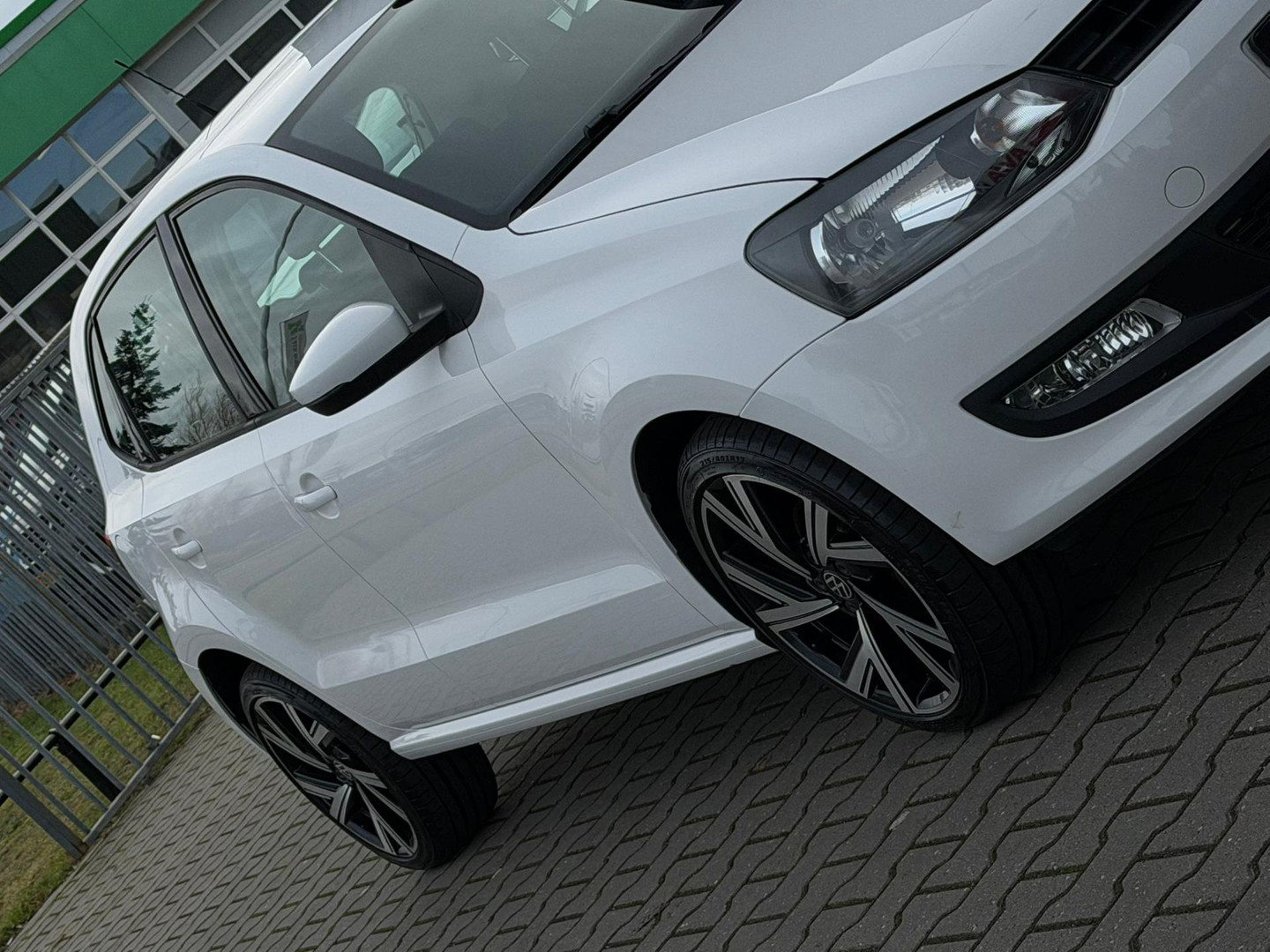 Volkswagen Volkswagen