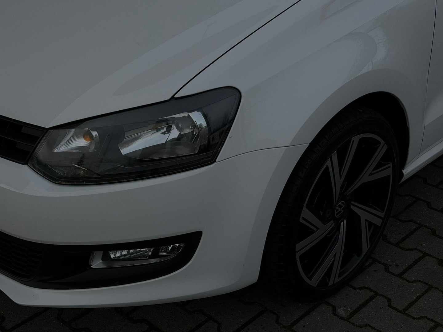 Volkswagen Volkswagen