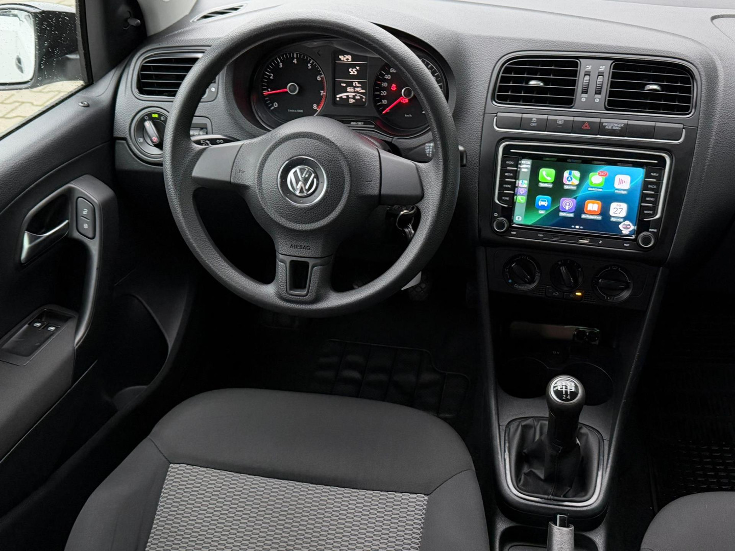 Volkswagen Volkswagen