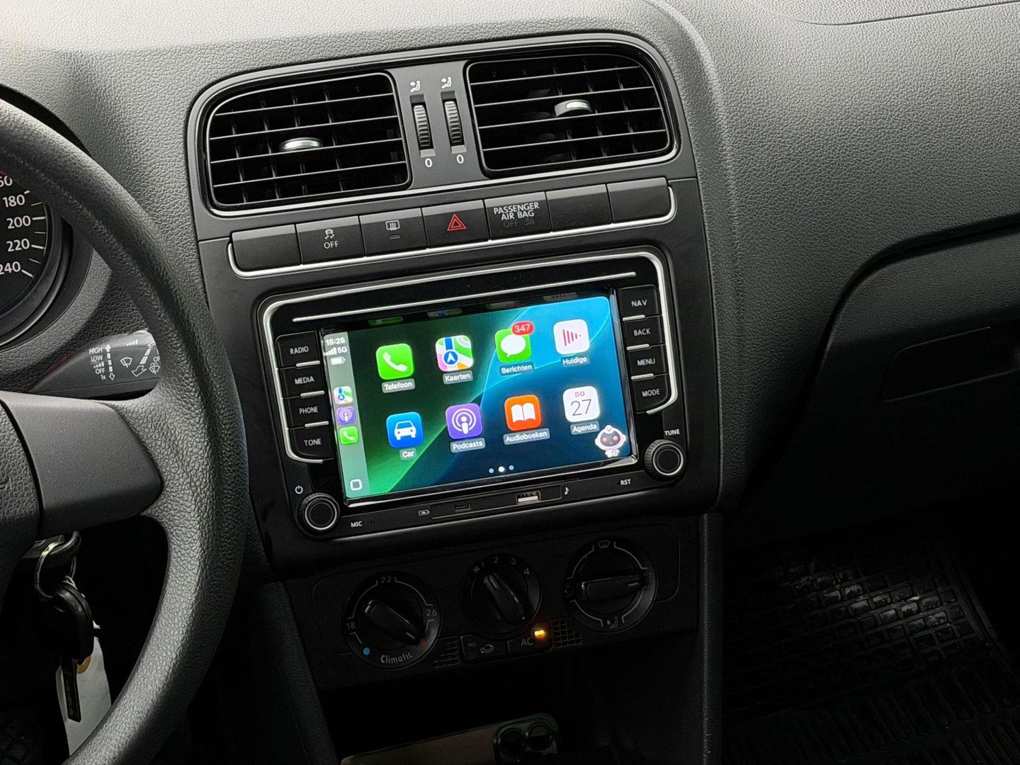 Volkswagen Volkswagen