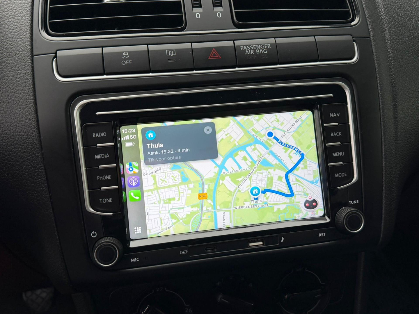 Volkswagen Volkswagen