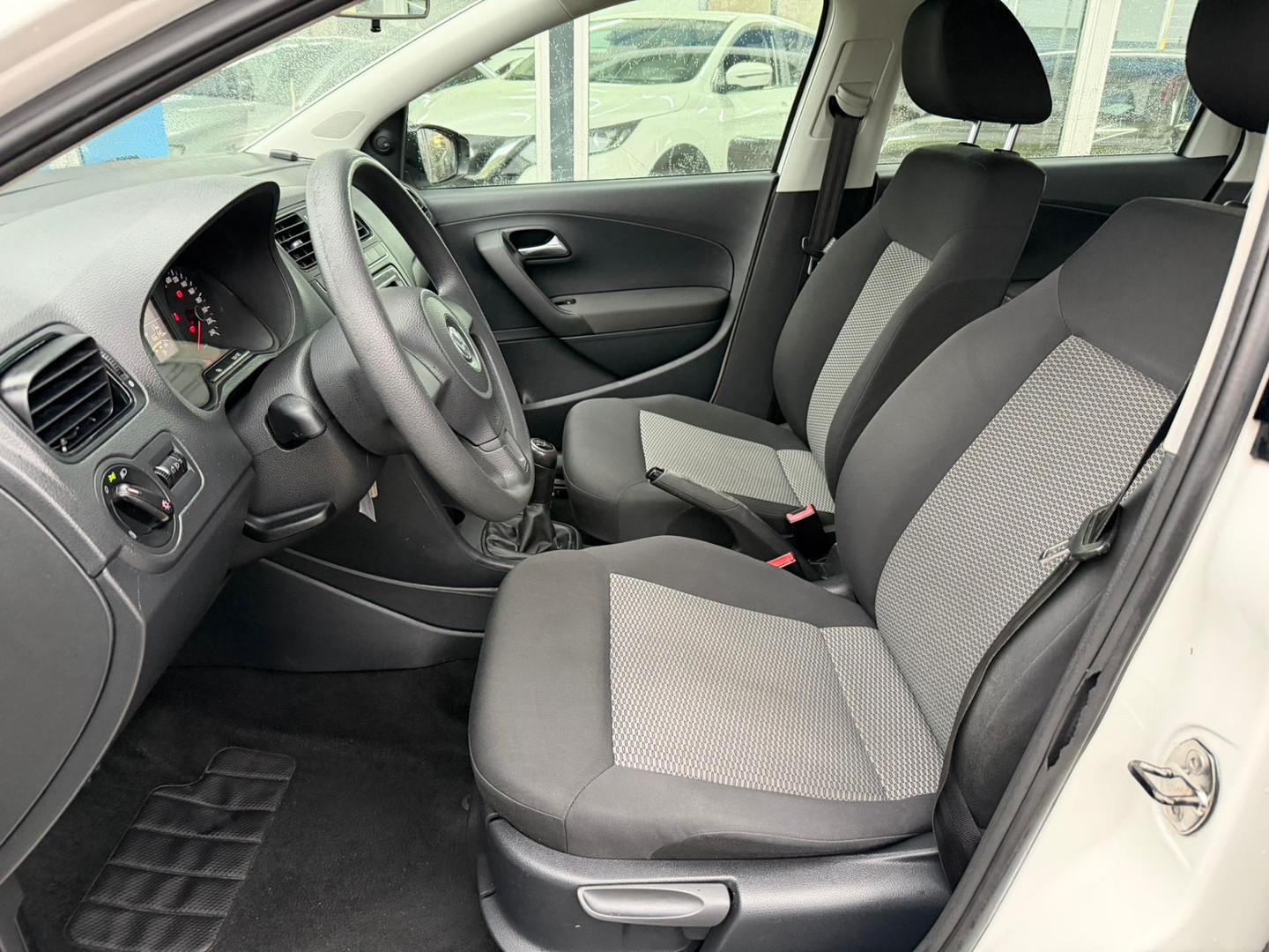 Volkswagen Volkswagen