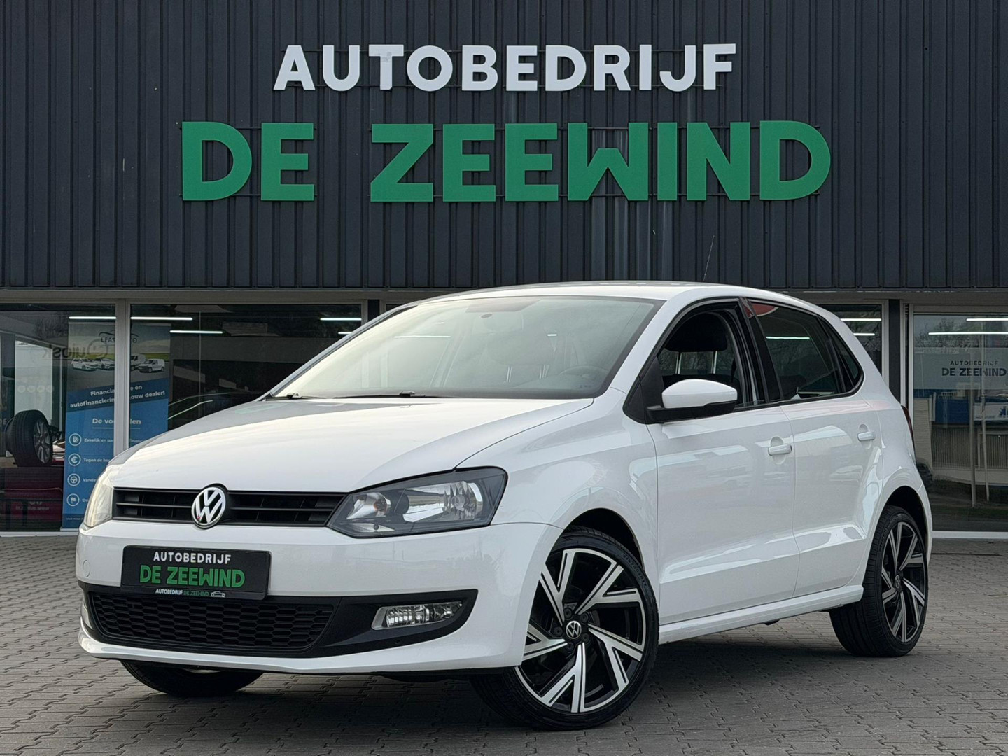 Volkswagen Volkswagen