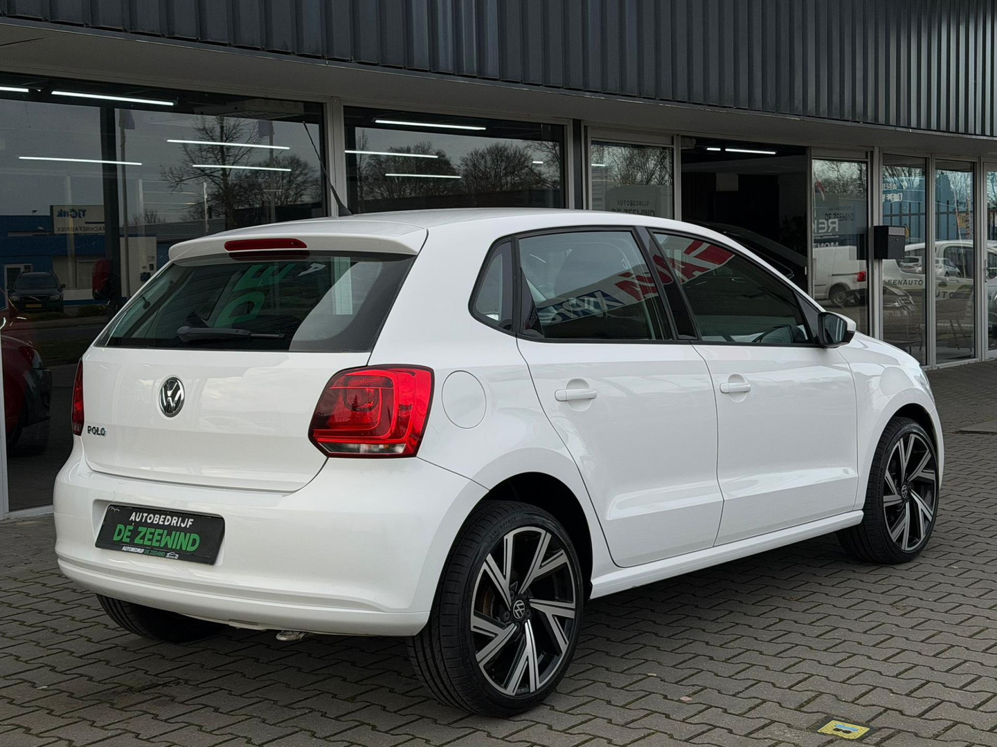 Volkswagen Volkswagen