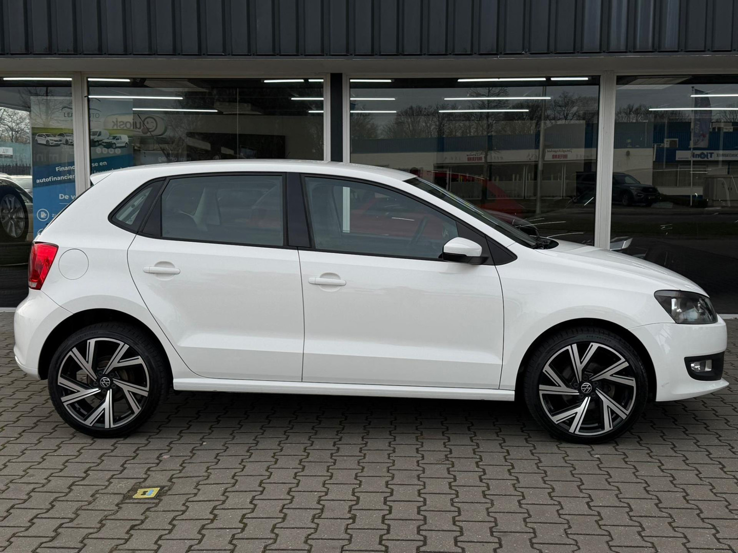 Volkswagen Volkswagen