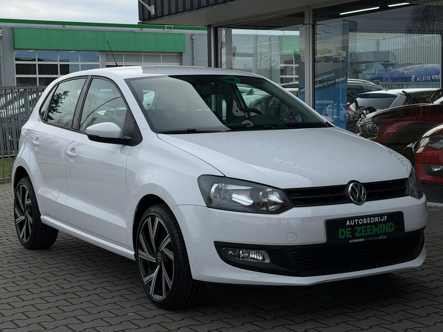 Volkswagen Volkswagen