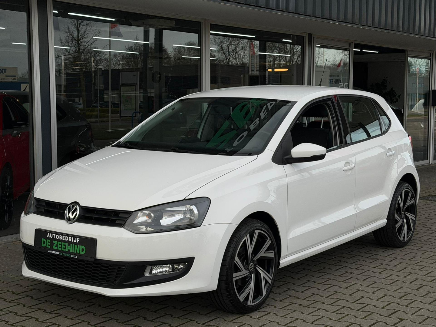 Volkswagen Volkswagen